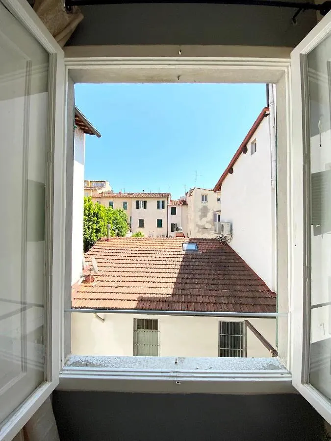 Ginori 40 Apartment Florence