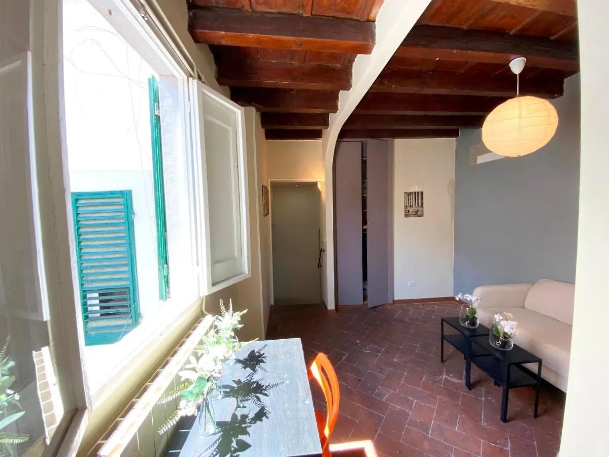 Ginori 40 Apartment Florence Italy