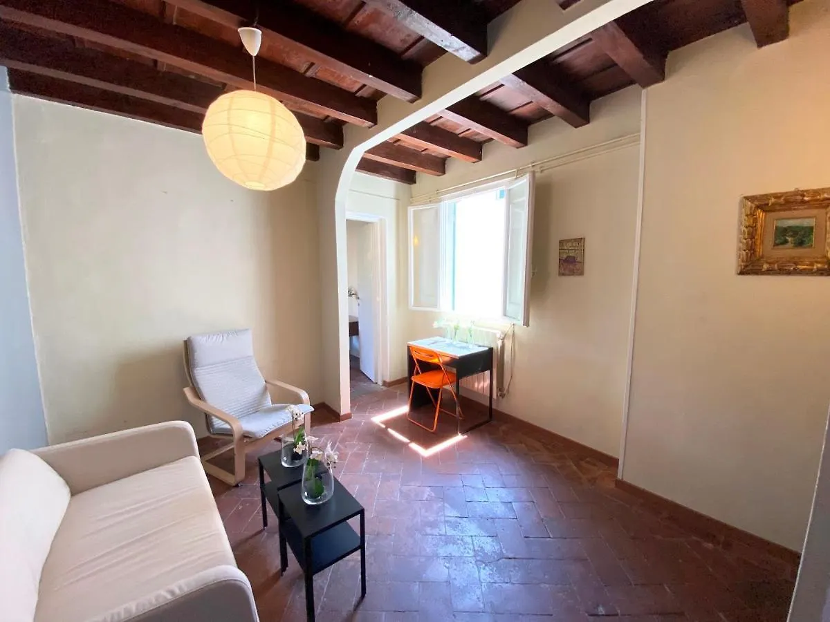 Ginori 40 Apartment Florence