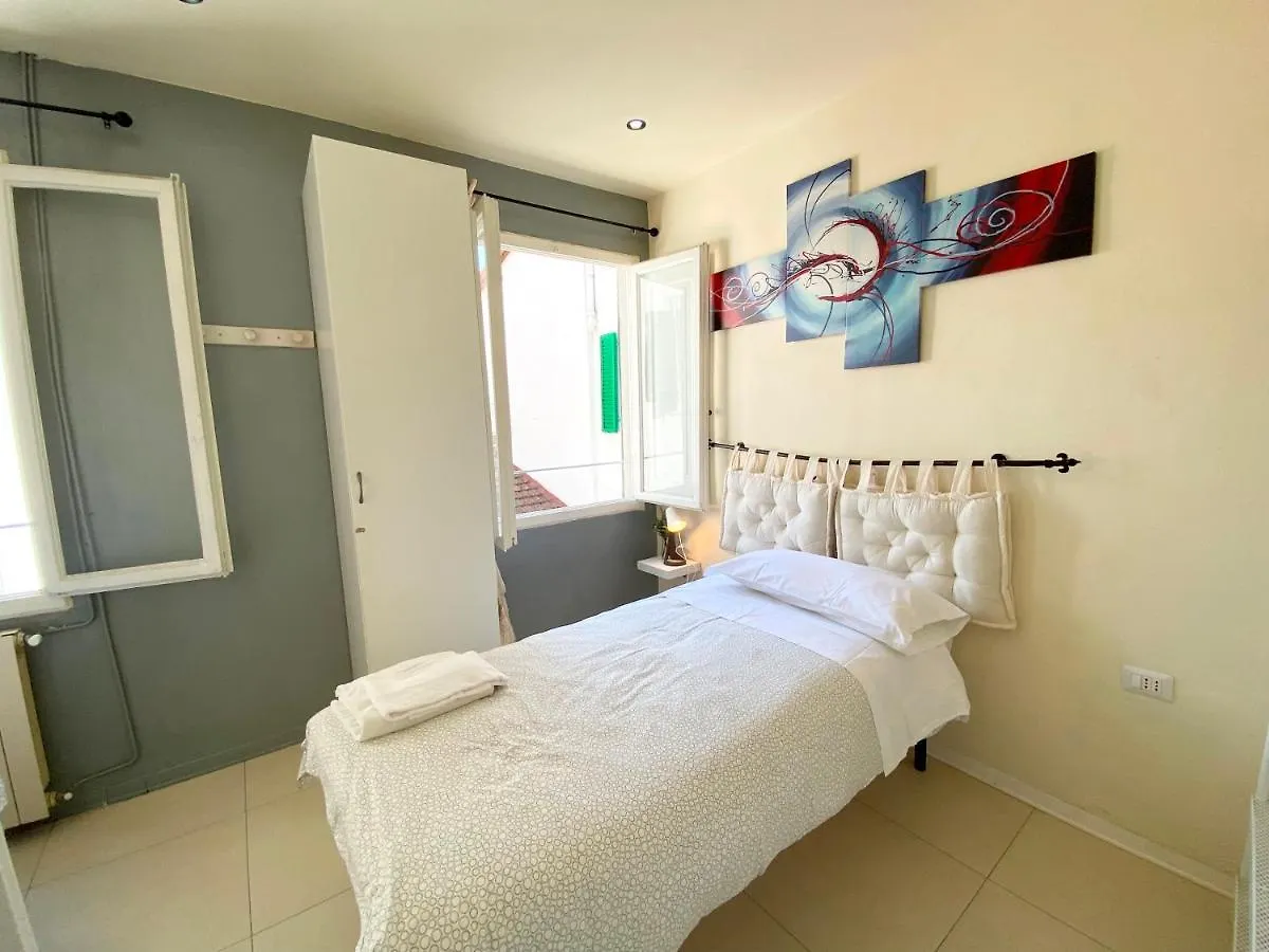 Ginori 40 Apartment Florence
