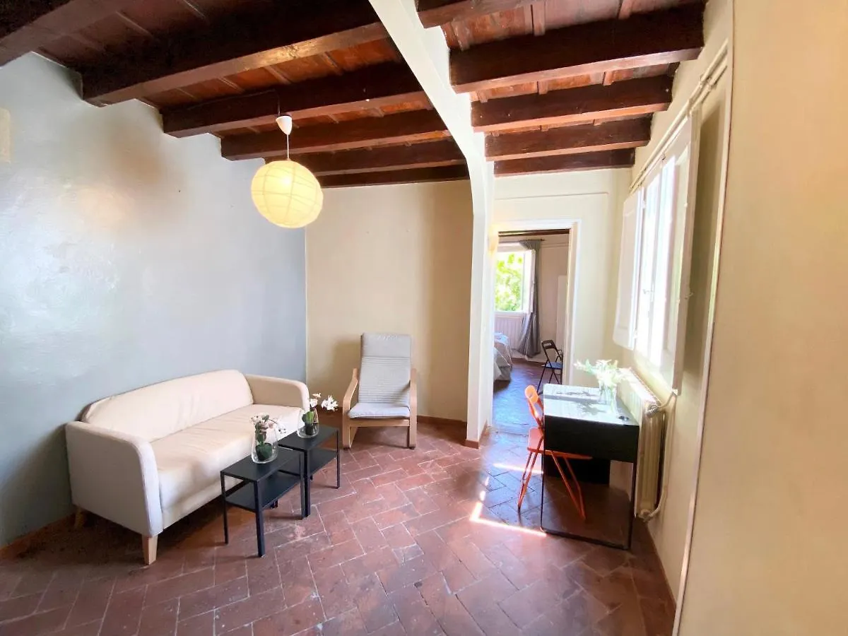 Ginori 40 Apartment Florence
