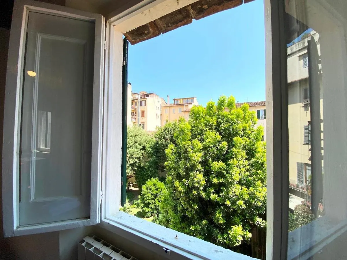 Ginori 40 Apartment Florence Italy