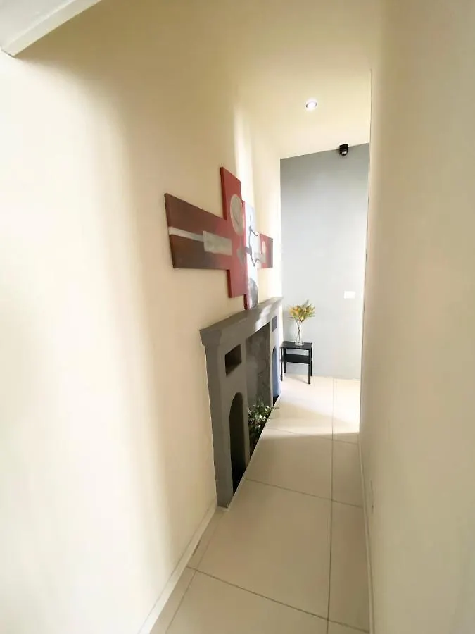 Ginori 40 Apartment Florence Italy