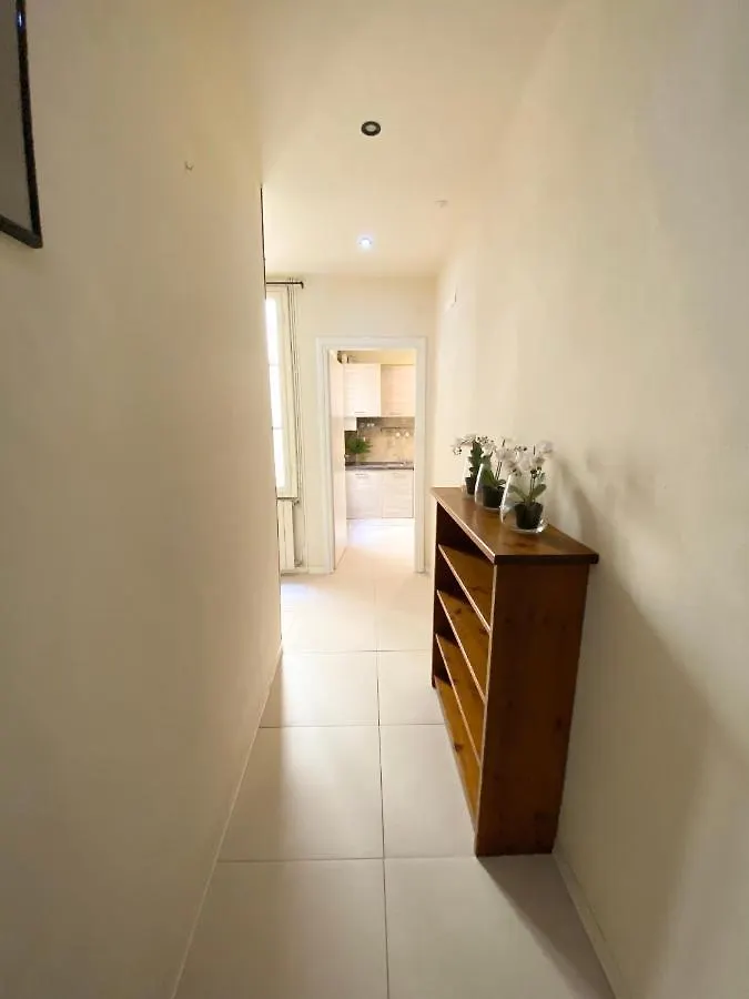 Ginori 40 Apartment Florence