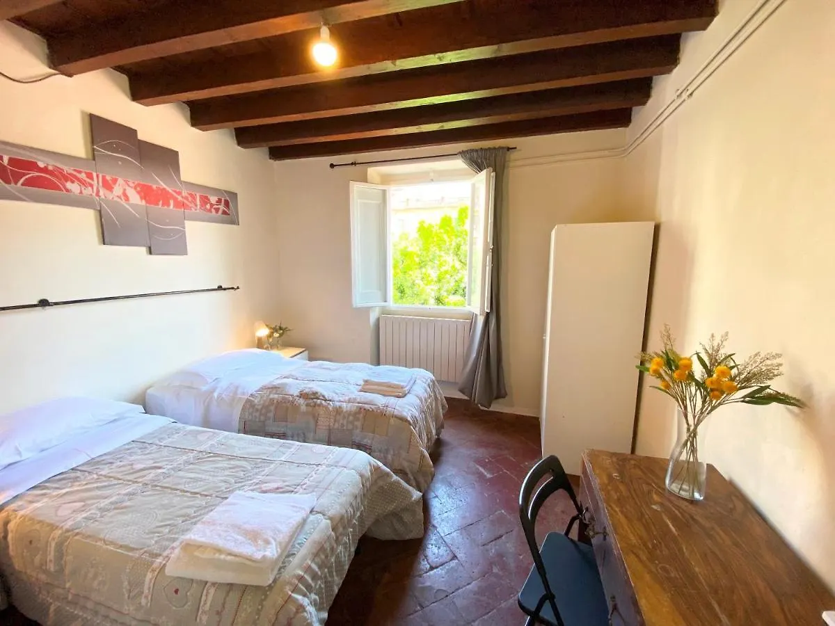 Ginori 40 Apartment Florence