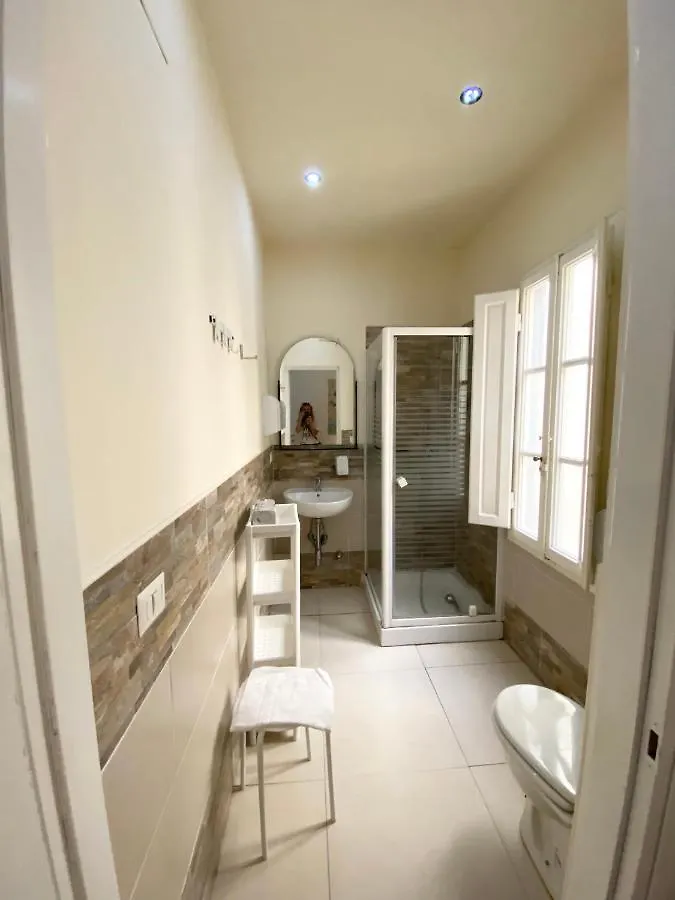 Ginori 40 Apartment Florence 0*,  Italy