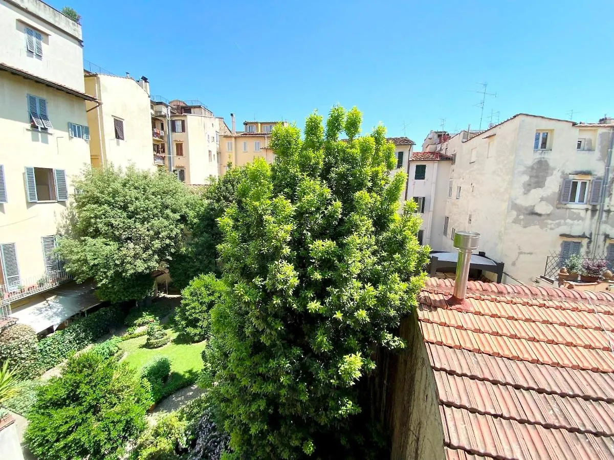 Ginori 40 Apartment Florence