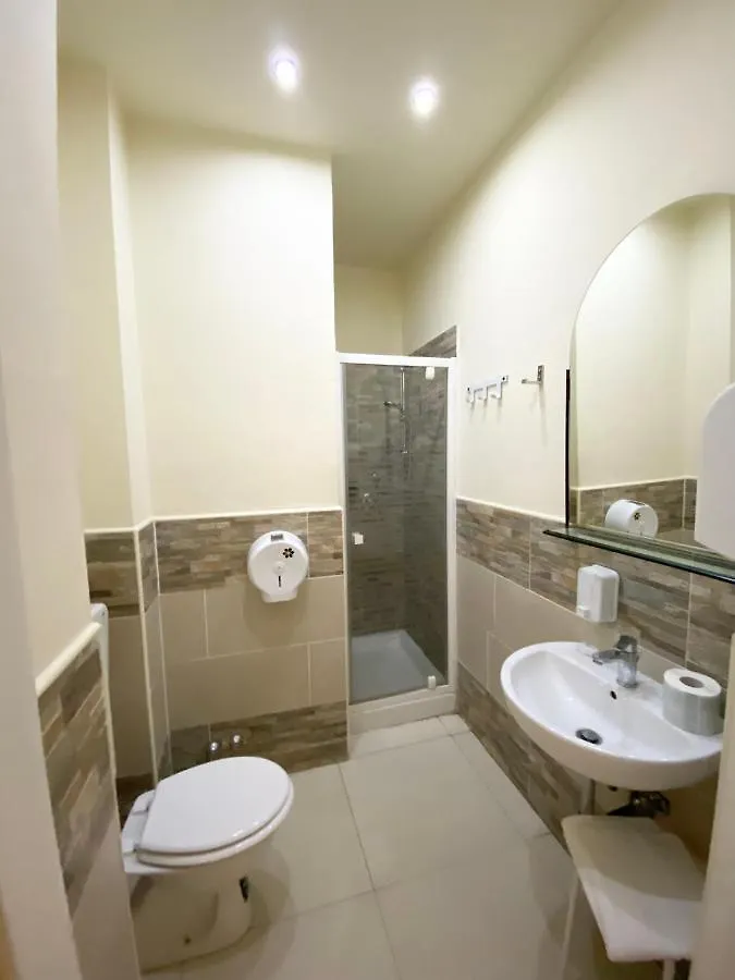 Ginori 40 Apartment Florence Italy