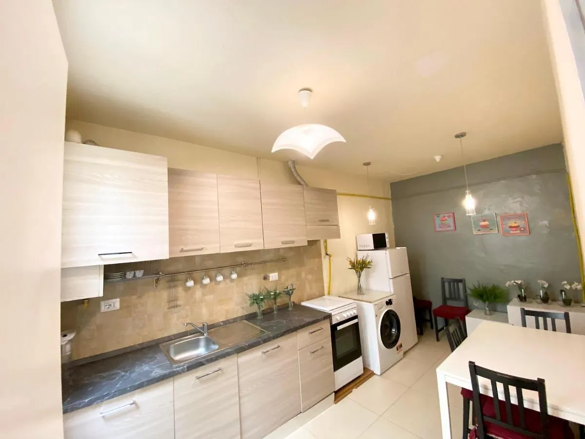 Apartamento Ginori 40 Florencia