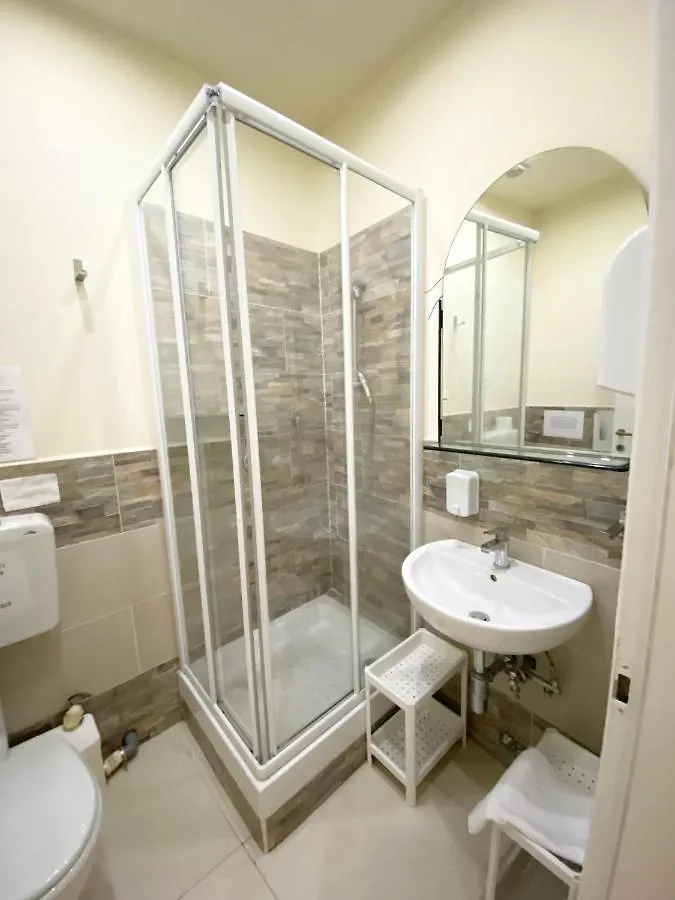 Apartamento Ginori 40 Florencia
